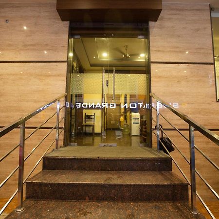 The Park Avenue Hotel - Business Class Hotel Near Central Railway Station Chennai Periyamet 外观 照片
