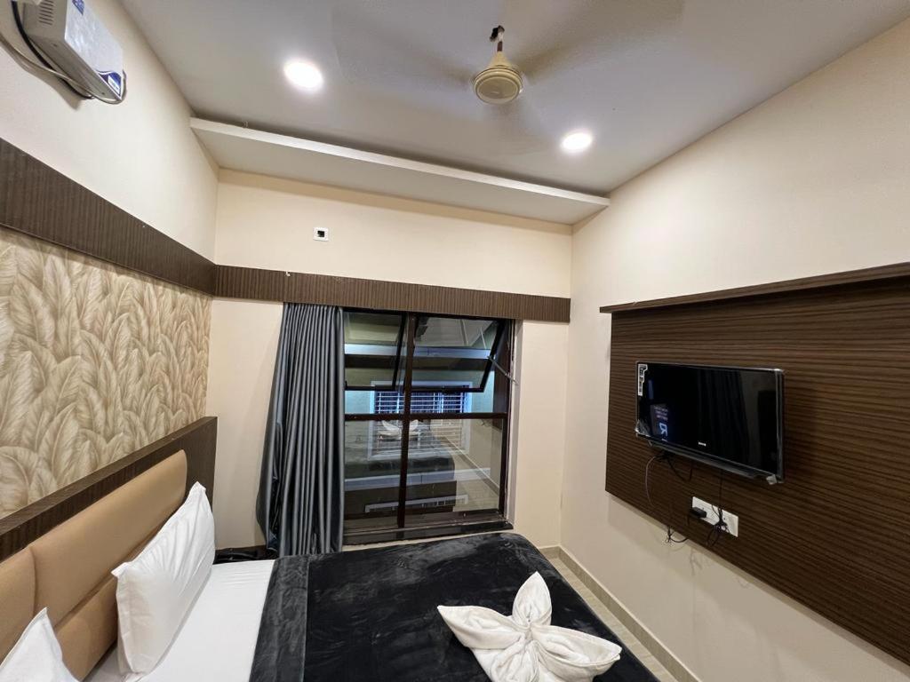 The Park Avenue Hotel - Business Class Hotel Near Central Railway Station Chennai Periyamet 外观 照片