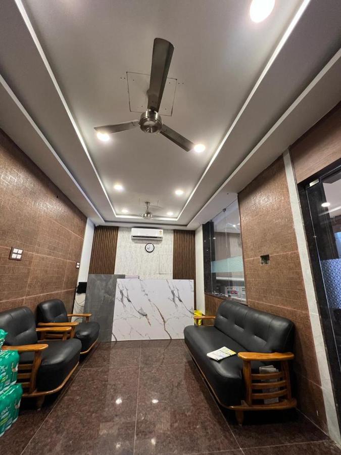 The Park Avenue Hotel - Business Class Hotel Near Central Railway Station Chennai Periyamet 外观 照片