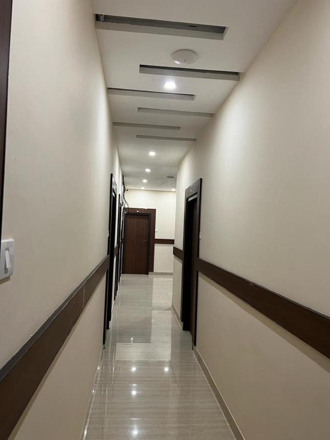The Park Avenue Hotel - Business Class Hotel Near Central Railway Station Chennai Periyamet 外观 照片