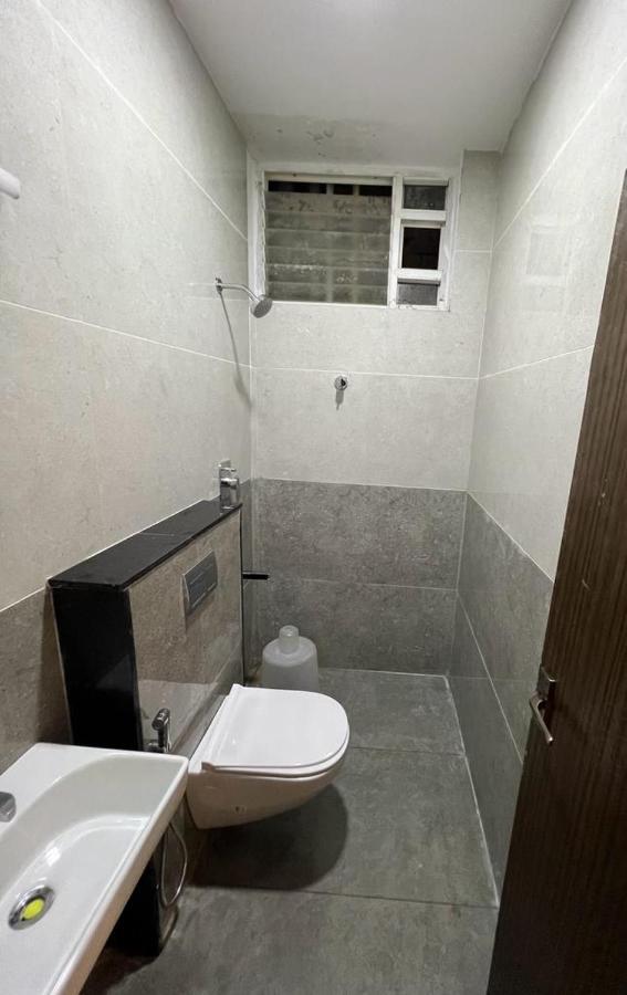 The Park Avenue Hotel - Business Class Hotel Near Central Railway Station Chennai Periyamet 外观 照片