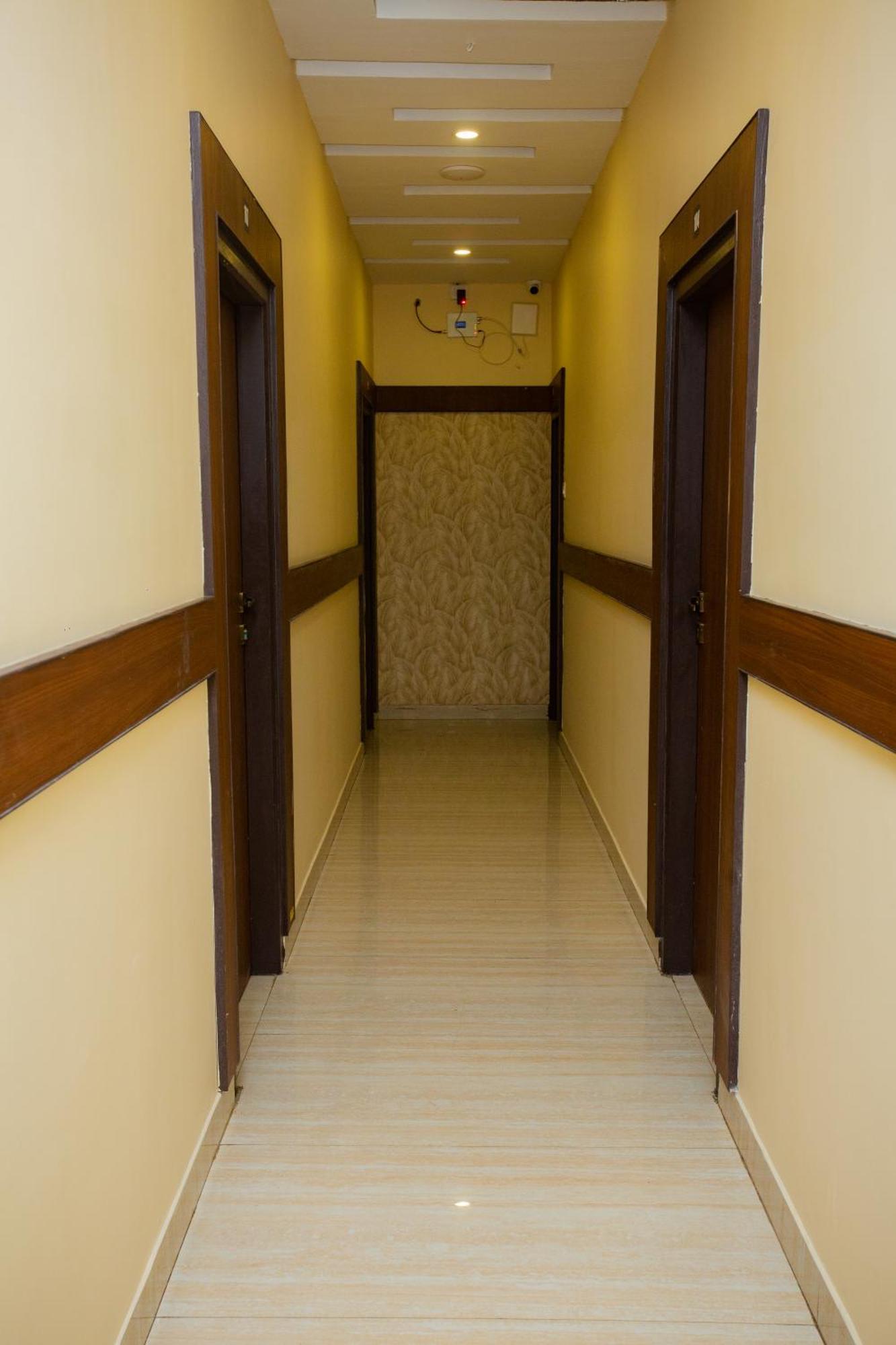 The Park Avenue Hotel - Business Class Hotel Near Central Railway Station Chennai Periyamet 外观 照片