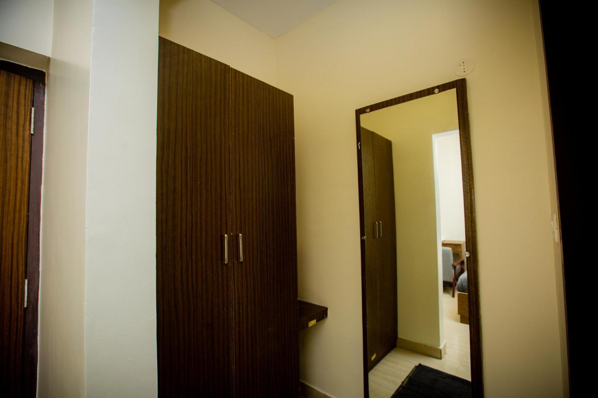 The Park Avenue Hotel - Business Class Hotel Near Central Railway Station Chennai Periyamet 外观 照片