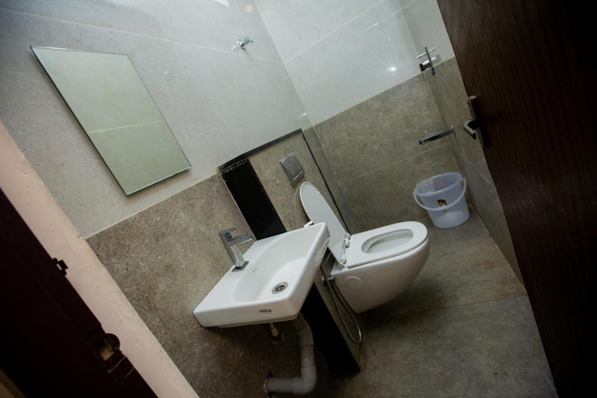 The Park Avenue Hotel - Business Class Hotel Near Central Railway Station Chennai Periyamet 外观 照片