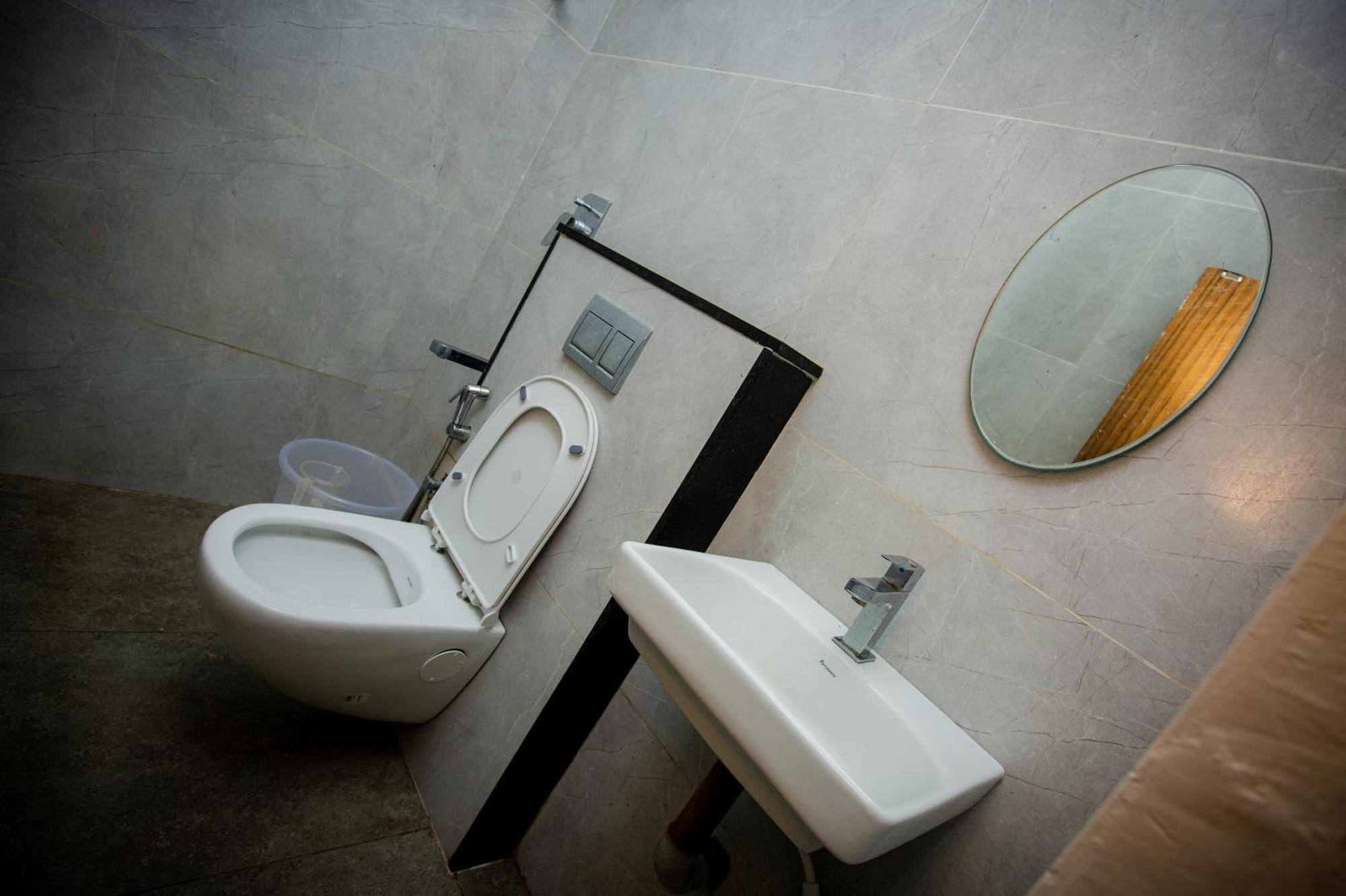 The Park Avenue Hotel - Business Class Hotel Near Central Railway Station Chennai Periyamet 外观 照片